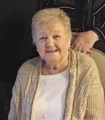 Esther (Grimes) Houck