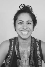 Acupuncture by Supriya