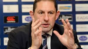 I'm staggered by criticism of me', says Cardiff Blues boss Phil Davies