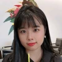 Stella Luo's Instagram, Twitter & Facebook