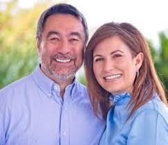 Dr. Doug & Lisa Stringer (2016, 2017, 2018, 2020, 2021)