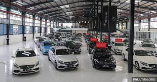 It typically covers just the engine and transmission, along with any other moving parts that lead to the wheels, like the driveshaft. Mercedes Benz Certified Pre Owned Centre By Hss Kinrara More Affordable But As Good As Day One Paultan Org