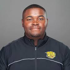 2021-22 Men's Golf Roster