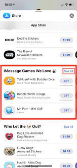 The song lyrics game plays on that by having one person quote lines from a song to the other via text message. How To Play Imessage Games On Iphone With Contacts