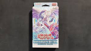 Gx anime and manga series, the hero strike structure deck contains new cards with new ways to summon them! Yu Gi Oh Releases Structure Deck Freezing Chains And It S Cold Geektyrant