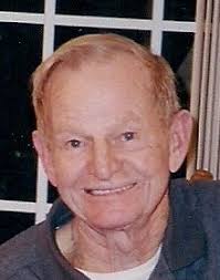 Don Ruckstuhl Obituary