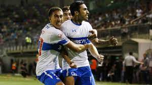 Universidad Catolica Aterrizo En Paraguay Con Miras A Su Debut En Copa Libertadores Alairelibre Cl