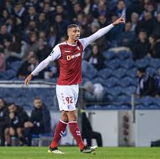 Check out his latest detailed stats including goals, assists, strengths & weaknesses and match ratings. David Carmo Sc Braga Estreia Pela Jovens Promessas Facebook