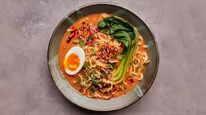 I Can T Believe It S Vegetarian Ramen Recipe Vegetarian Ramen Recipe Vegetarian Ramen Vegetarian