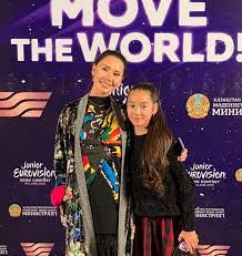 Posts about eurowizja junior 2020 written by maciej blazewicz. Eurowizja Junior 2020 Kazachstan Wybral Karakat Baszanowa