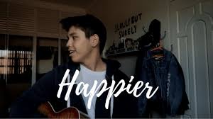 Clinton kane tabs, chords, guitar, bass, ukulele chords, power tabs and guitar pro tabs including this is what a toxic relationship feels like, i dont want to watch the world end with someone else. Happier Ed Sheeran Clinton Kane Cover Youtube