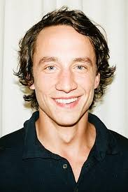 Samuel Jung herec • Filmožrouti.cz