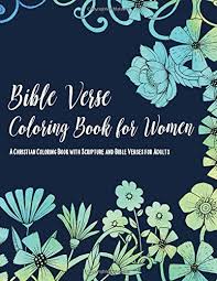 Download Amazon Com Bible Verse Coloring Book For Women A Christian Coloring Book With Scripture And Bible Verses For Adults 9798603921259 Bible Coloring Books For Women Callaway Sue Books