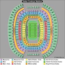 at amp t stadium seating chart one direction chainimage