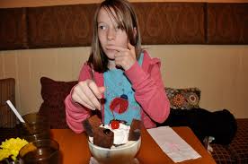 better late than never, a visit to sweet melissas | Foodie Plus 4