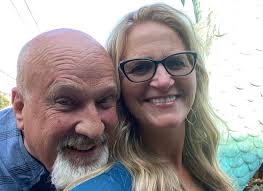 Sister Wives: David Woolley Gets Candid About His Family