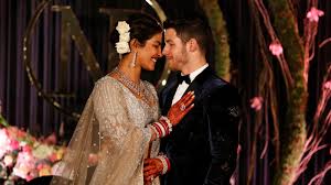 Bollywood stunner and global star priyanka chopra jonas celebrated her 39th birthday on sunday (july 18) and received warm wishes from her fans and industry colleagues. The Priyanka Chopra Nick Jonas Wedding And That Cut Article The Atlantic
