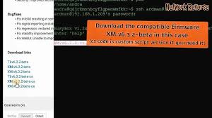 Update Ubnt Firmware From Ubuntu 20 04 Windows Subsystem For Linux In 2020 Firmware Linux Web Interface