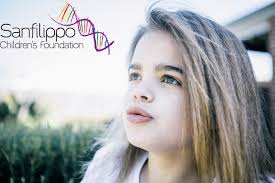 Sanfilippo Children's Foundation
