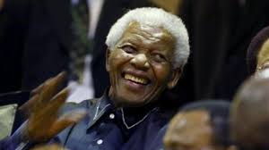 David Rattray y Mandela