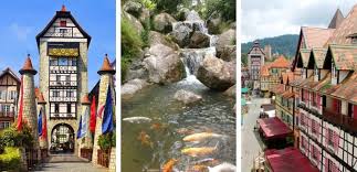 Negeri ini terkenal dengan keindahan semula jadi, kawasan luar bandar dan hamparan. 53 Tempat Menarik Di Pahang Edisi 2021 Paling Top Untuk Bercuti