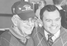 Mr. Bill O'Reilly Visits Hard Work U®