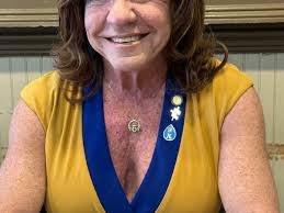 Paula Stark, an Osceola lawmaker seeking reelection, faces spending  questions