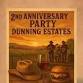 Dunning Estates Winery 2 year anniversary party event image
