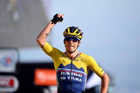 The 2021 tour de france is over. Paris Nice 2021 Live The Results Encore Primoz Roglic Sports Info Ski Sportsbeezer