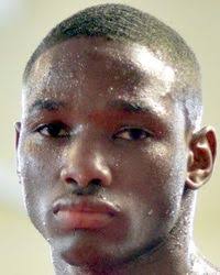 BoxRec: Daniel Bailey