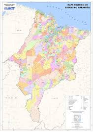 Jump to navigation jump to search. Maranhao Map Gifex