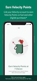 We did not find results for: My 7 Eleven On The App Store