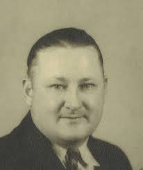 William Wright “Bill” Abel (1907-1980)