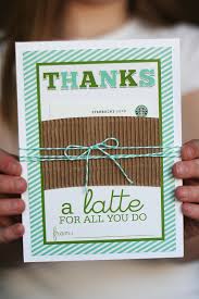 In part one, i used the birthday bash paper and ba. Toe Tally Awesome Teacher Gift Ideas Eighteen25