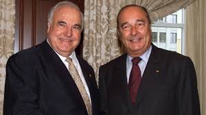 Ask anything you want to learn about francesca cornali by getting answers on askfm. Deutschland Trauert Das Bewegte Leben Von Helmut Kohl 87 Promiflash De