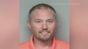 Guilford County Schools teacher facing child sex charges