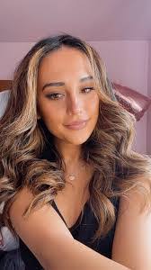 Malia Lopez's Instagram, Twitter & Facebook