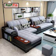 Maybe you would like to learn more about one of these? Model Terbaru Sofa Minimalis Leter L Plus Sofa Ruang Tamu Ruang Keluarga Raffa Meubel L59 Shopee Indonesia