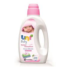 Sevgili kscanlar kimler ne kullanıyor, en güzel yumuşatıcı hangisi, hangi yumuşatıcının kokusu daha kalıcı? Uni Baby Camasir Yumusatici 1500 Ml