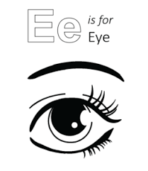 Well you're in luck, because here they come. Learning Letter E In The Alphabet Playing Learning