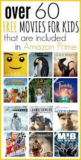 Amazon prime offers a lot of features, including prime video. Best Free Amazon Prime Movies For Kids 60 Free Kids Movies