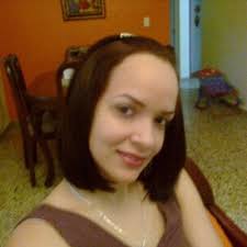 Maria Luzon (@LuzonM)