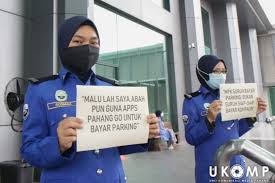 Majlis mesyuarat majlis perbandaran kemaman bil 7/2016. Bayar Parkir Sejam Baru 65 Sen Kenapa Pilih Rm30 Rm300 Kitareporters Semua Boleh Jadi Reporter