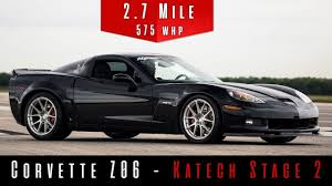 · zr1's top speed is more of a technical achievement than most folks realize. 2009 Chevrolet Corvette Z06 Top Speed Test Youtube