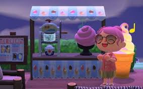 We Ve Got Some Ideas On How To Make A Cute Merchant Stall In Animal Crossing New Horizons Animal Crossing Animal Crossing Game Stall Designs