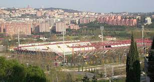 Perugia calcio was actief op het hoogste italiaanse niveau de serie a. Stadio Renato Curi Wikipedia