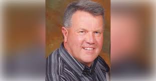 Obituary information for Gerald Bruce Smith