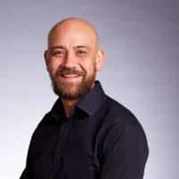 John-Paul Dressel-de Bruyn