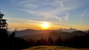 For a wild time on land, there is also the land between the lakes, a sprawling nature reserve brimming with wildlife and hiking trails. Night Hike At Lake Tegernsee Munich Mountain Rebel