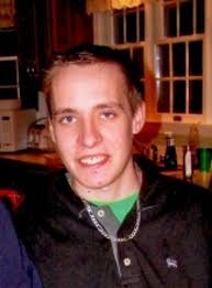 Chris Locke Obituary October 8, 2011